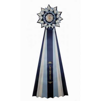 Rosettes N25-4