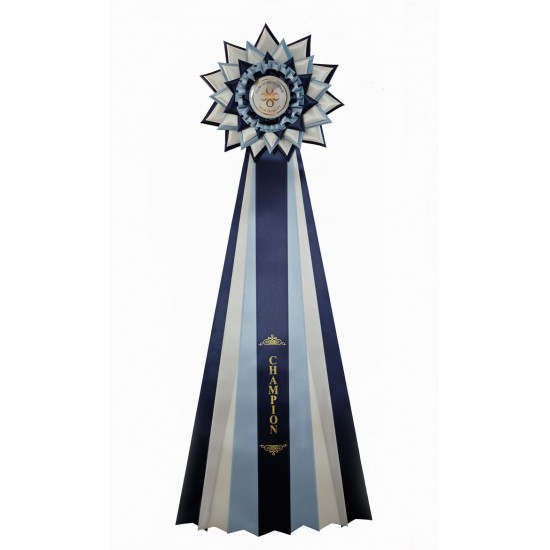 Rosettes N25-4