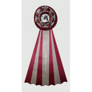 Rosettes N25-3