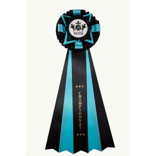Rosettes N25-2