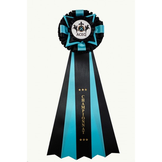 Rosettes N25-2