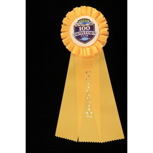 Rosettes R3