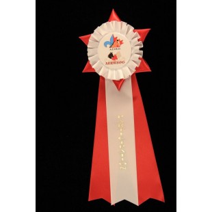 Rosettes R7 A