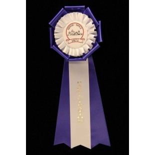 Rosettes R7 B
