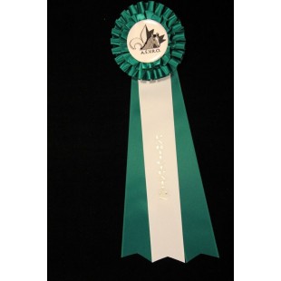 Rosettes R9 A