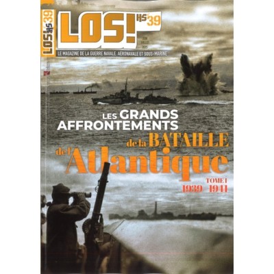 LOS ! HORS SÉRIE