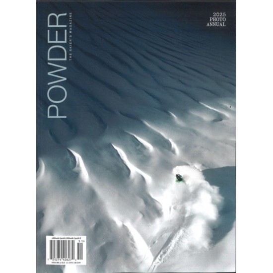 POWDER