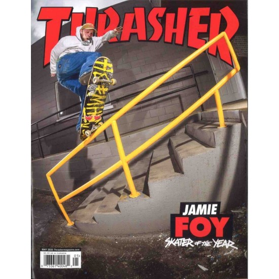 THRASHER