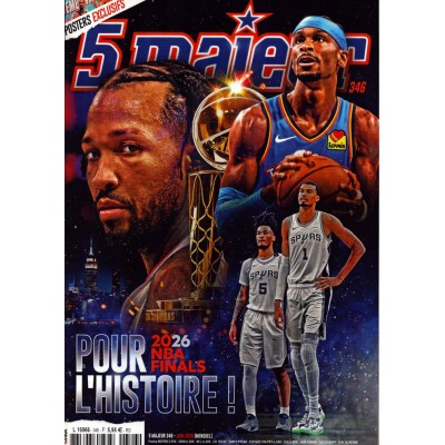 5 MAJEUR