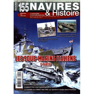 NAVIRES & HISTOIRE