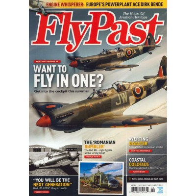 FLYPAST