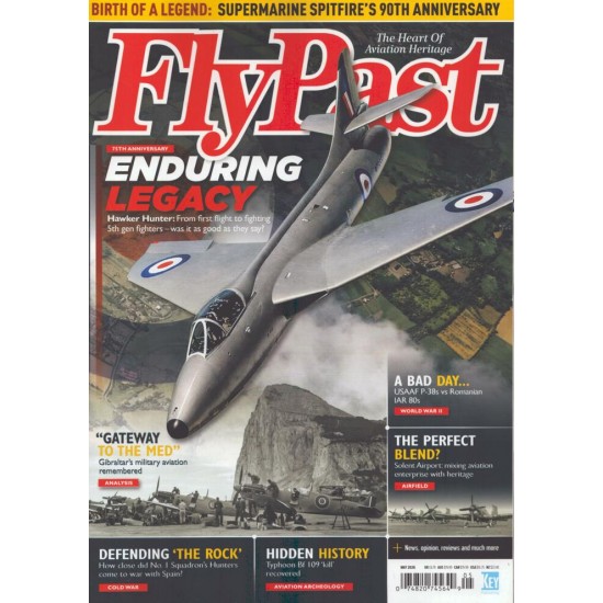 FLYPAST