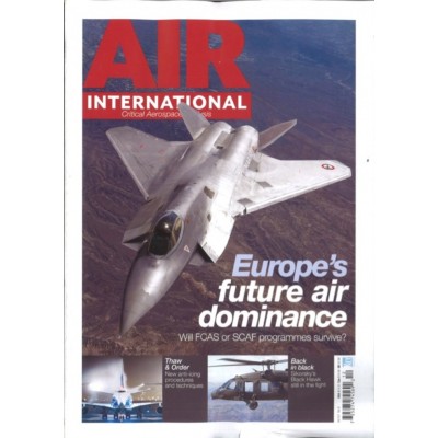 AIR INTERNATIONAL