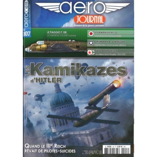 AERO JOURNAL