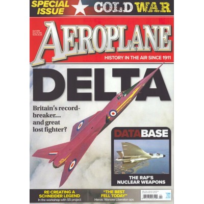 AEROPLANE
