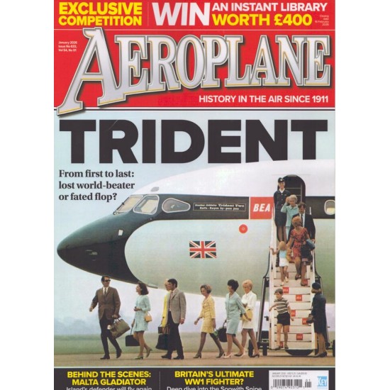 AEROPLANE