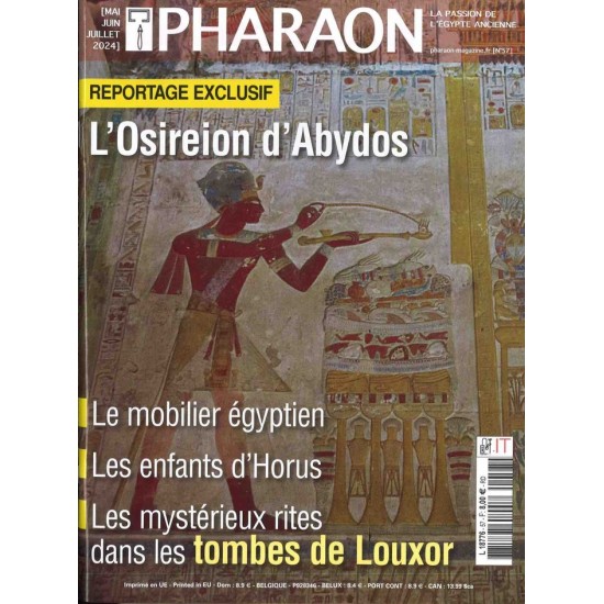 PHARAON
