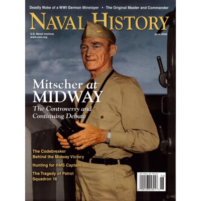 NAVAL HISTORY