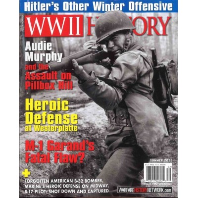 WWII HISTORY