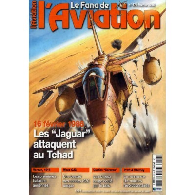LE FANA DE L'AVIATION