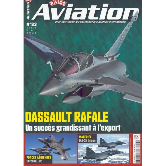 RAIDS AVIATION
