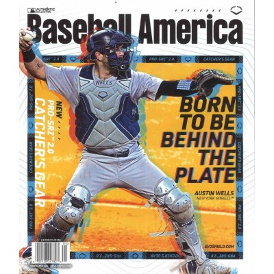BASEBALL AMERICA
