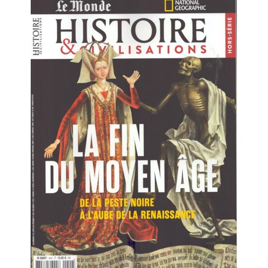 HISTOIRE & CIVILISATIONS HORS-SÉRIE