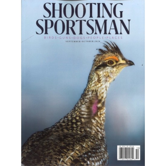 SHOOTING SPORTSMAN