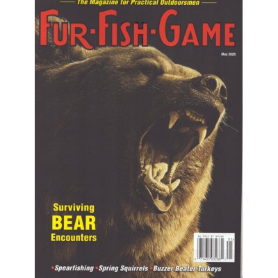 FUR-FISH-GAME