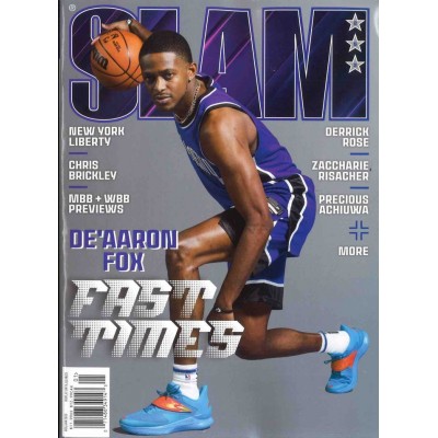 SLAM