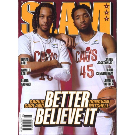 SLAM