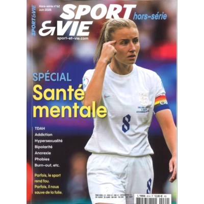 SPORT & VIE HORS SÉRIE