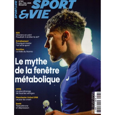 SPORT & VIE