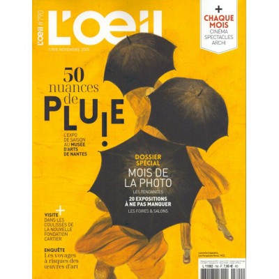 L'OEIL