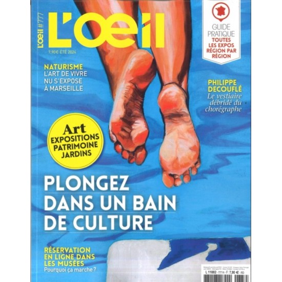 L'OEIL