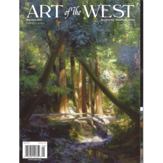 ART OF THE WEST
