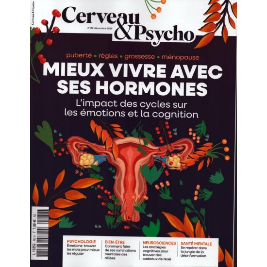 CERVEAU & PSYCHO