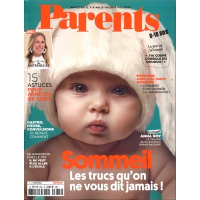 PARENTS