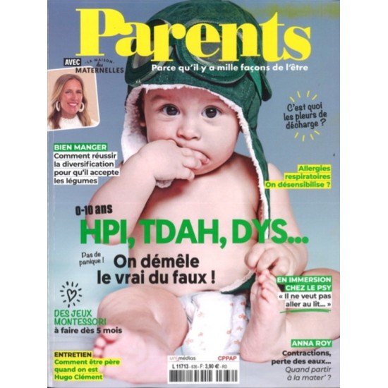 PARENTS