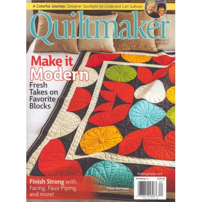 QUILTMAKER