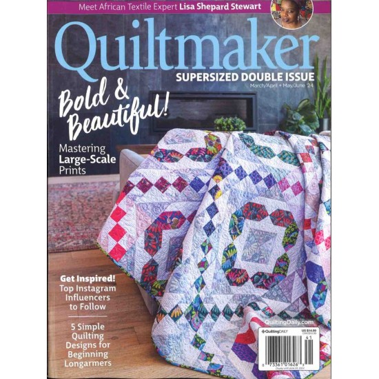 QUILTMAKER