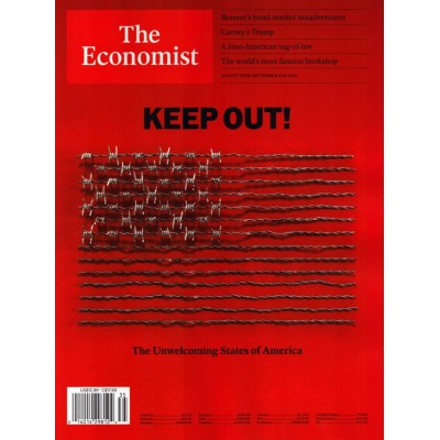 THE ECONOMIST