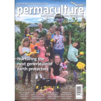 PERMACULTURE