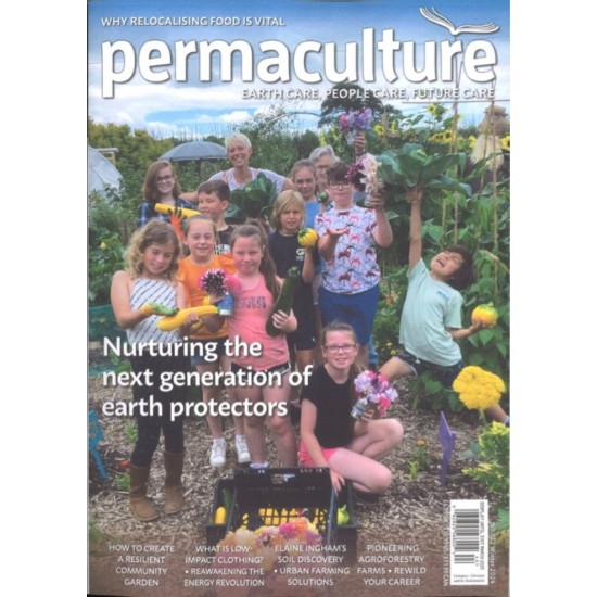 PERMACULTURE