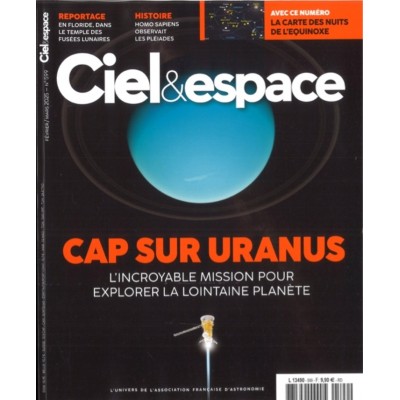 CIEL & ESPACE