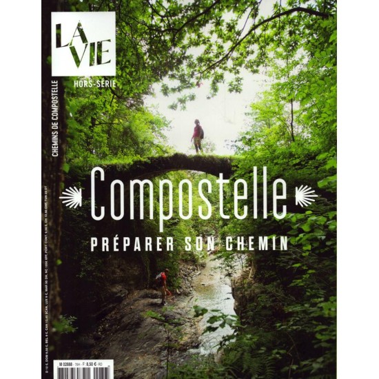 LA VIE HORS SÉRIE
