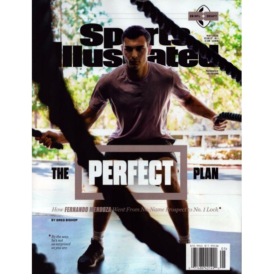 SPORTS ILLUSTRATED