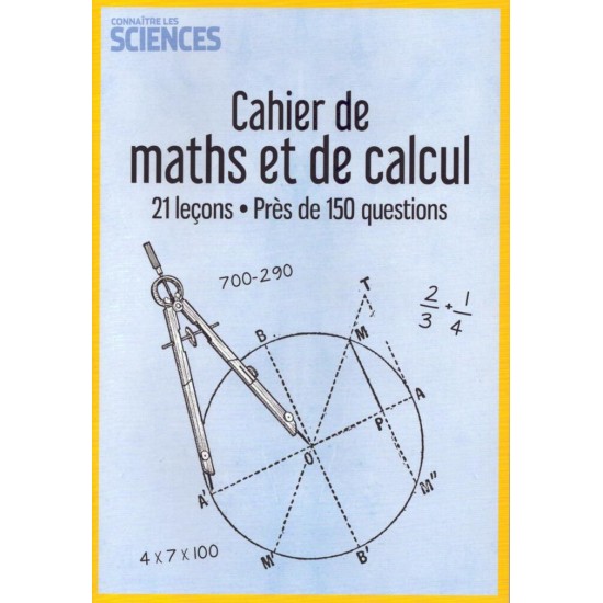 QUESTIONS SCIENCES HORS-SÉRIE (OU CONNAÎTRE LES SCIENCES)
