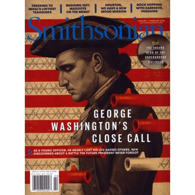 SMITHSONIAN