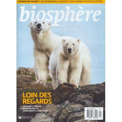 BIOSPHÈRE